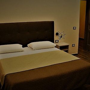 Separate Building Triple Room